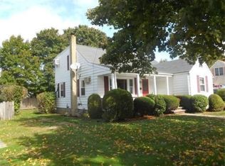 14 Macarthur Rd, Peabody, MA 01960