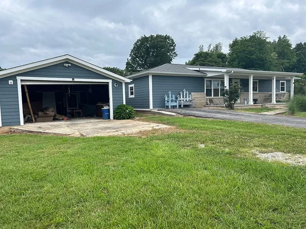 639 Ashlock Rd, Celina, TN 38551