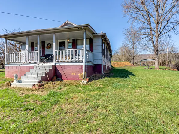 130 Hillside St, Sneedville, TN 37869