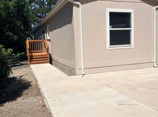 502 N 8th St UNIT 30, Philomath, OR 97370