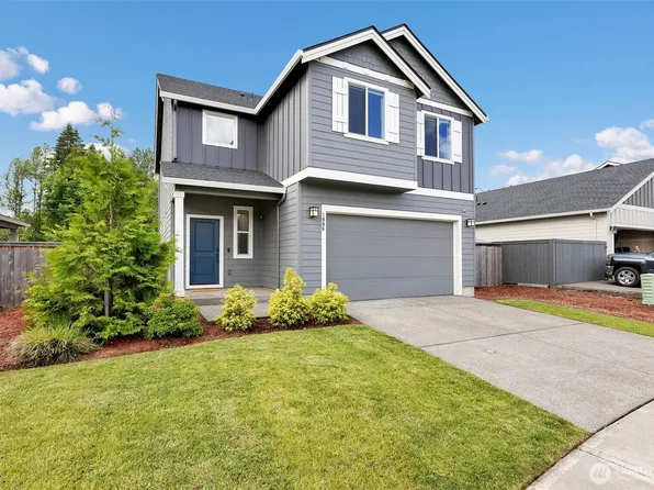 1806 NE 11th Avenue, Battle Ground, WA 98604