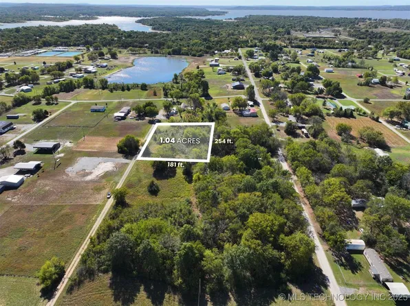 1920 Green Meadow Rd, Oklahoma City, OK 73160