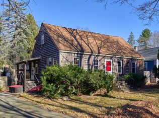 25 Stoneham Rd, Worcester, MA 01604