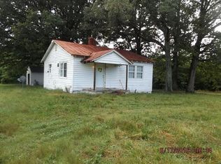 9713 River Rd, South Chesterfield, VA 23803