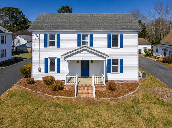 29142 Phillips Dr, Melfa, VA 23410