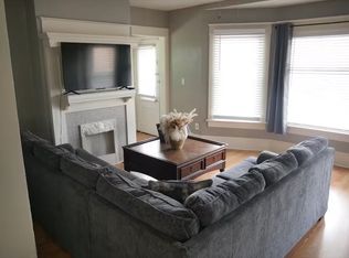 5812 Bridge Ave #UP-5810, Cleveland, OH 44102