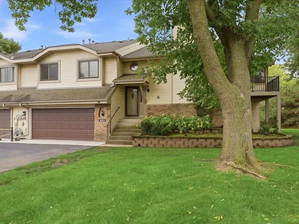 1618 Clemson Dr #B, Eagan, MN 55122