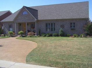 1359 Rutherford St, Union City, TN 38261