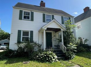 3140 Belmont Pl SW, Canton, OH 44710