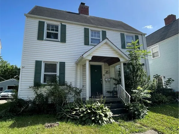 3140 Belmont Pl SW, Canton, OH 44710