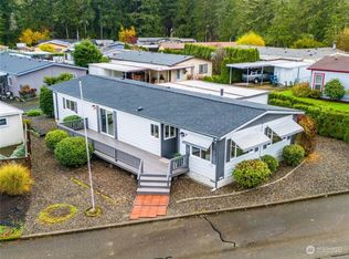 4806 Cushman Rd NE SPC 118, Olympia, WA
