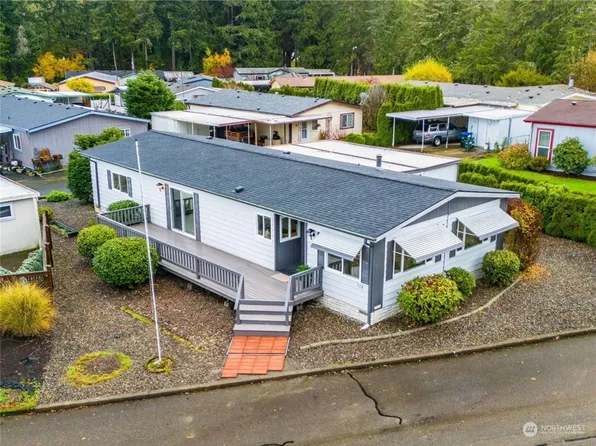4806 Cushman Road NE #118, Olympia, WA 98506