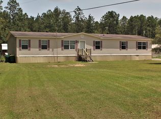 12604 John Williams Rd, Moss Point, MS 39562