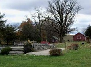 14173 Timber Trl, Grant City, MO 64456