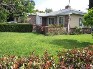 5500 Simpson Ave, Valley Village, CA 91607