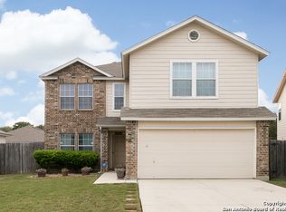 6011 Old Corral, San Antonio, TX 78250