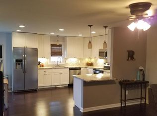 3401 Elwood Dr, Hilliard, OH 43026