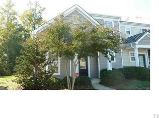 11317 Shadow Elms Ln, Raleigh, NC 27614