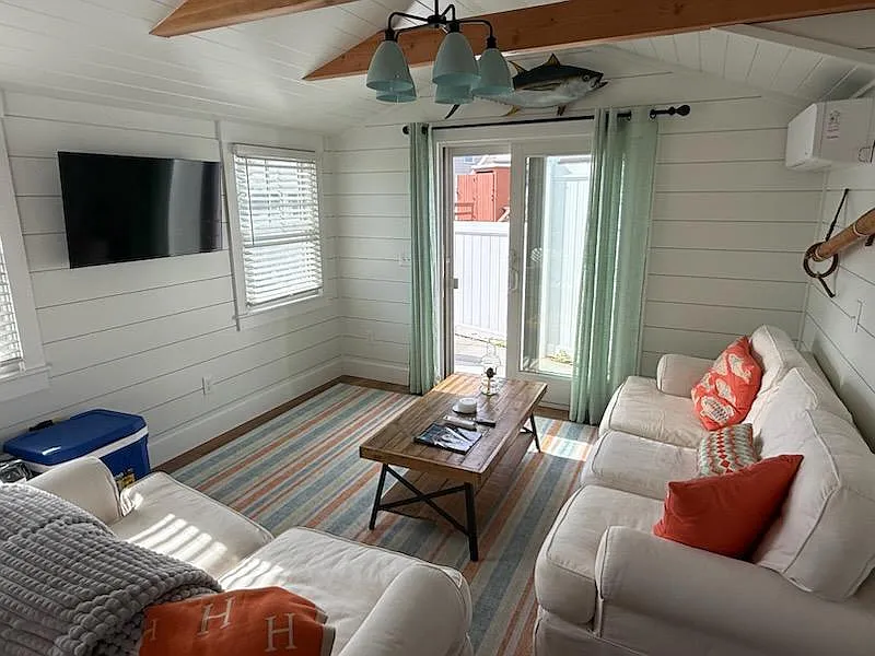 1 bed, 550 sqft, $1,900 — Photo 4