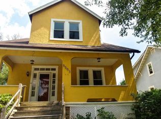 5503 Alban Ave, Baltimore, MD 21214