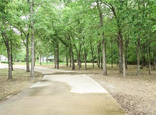 501 E Woodcreek Ct, Granbury, TX 76049