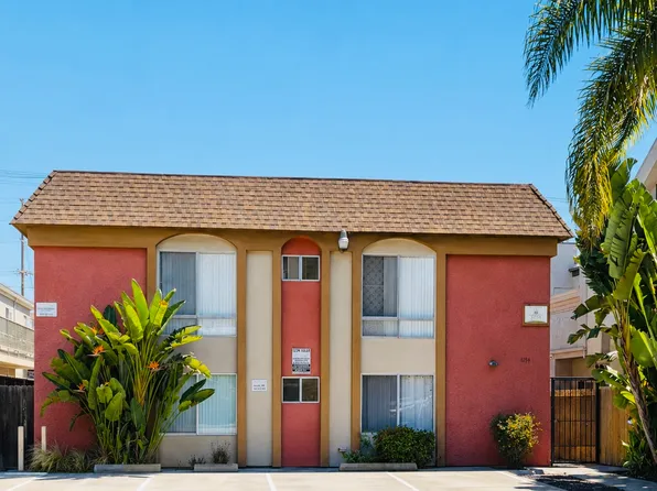 4121 Iowa St APT 6, San Diego, CA 92104