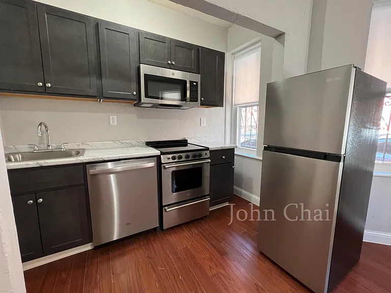 75 S Huntington Ave #1 — Photo 5