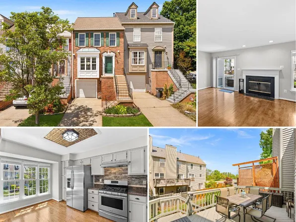 46350 Sheel Ter, Sterling, VA 20165