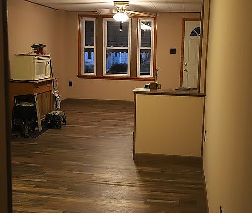 545 Front Room