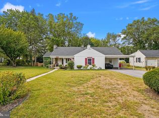 18735 Briarwood Dr, Hagerstown, MD 21742