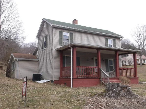 307 Garfield Rd, Wellston, OH 45692