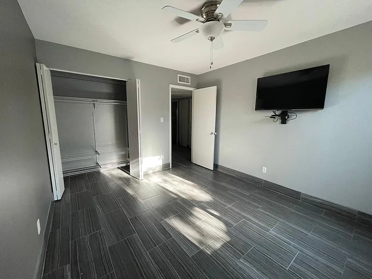 Bedroom 1.