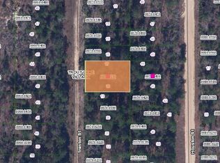 Trenton St LOT 17-18, Interlachen, FL 32148