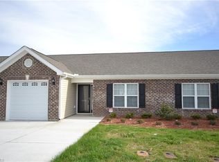 6906 Allendale Dr, Archdale, NC 27263