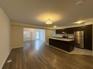 1125 Leger Way #12, Milton, ON L9E 1N7