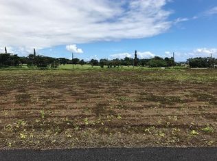 1036 Kahua Kolepa St LOT 8, Hilo, HI 96720