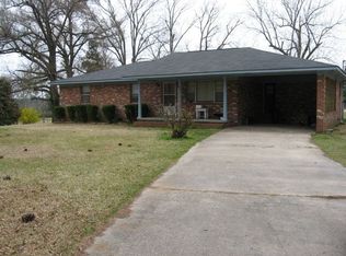 93 Will Young Rd, Ovett, MS 39464
