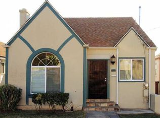 7631 Ney Ave, Oakland, CA