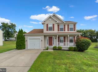 3161 Pyramid Cir, Manchester, MD 21102