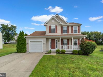 3161 Pyramid Cir, Manchester, MD, 21102