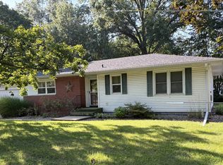 1027 Cramer Ct, Monmouth, IL 61462