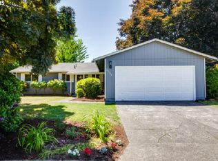 20160 SW Cascadia St, Beaverton, OR 97078
