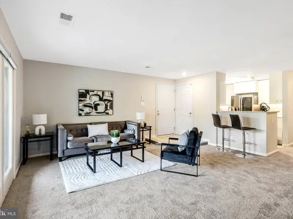 7507 Ashby Ln Unit H, Alexandria, VA 22315