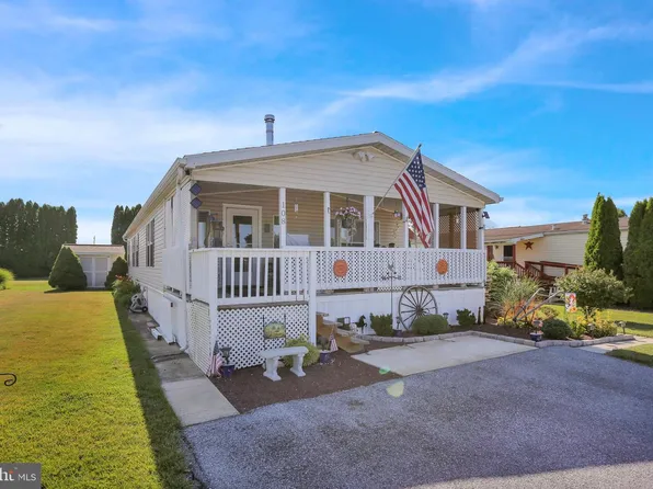 1300 E Kercher Ave Lot 108, Myerstown, PA 17067