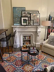 Rented by Maccabee 1 Realty Corp