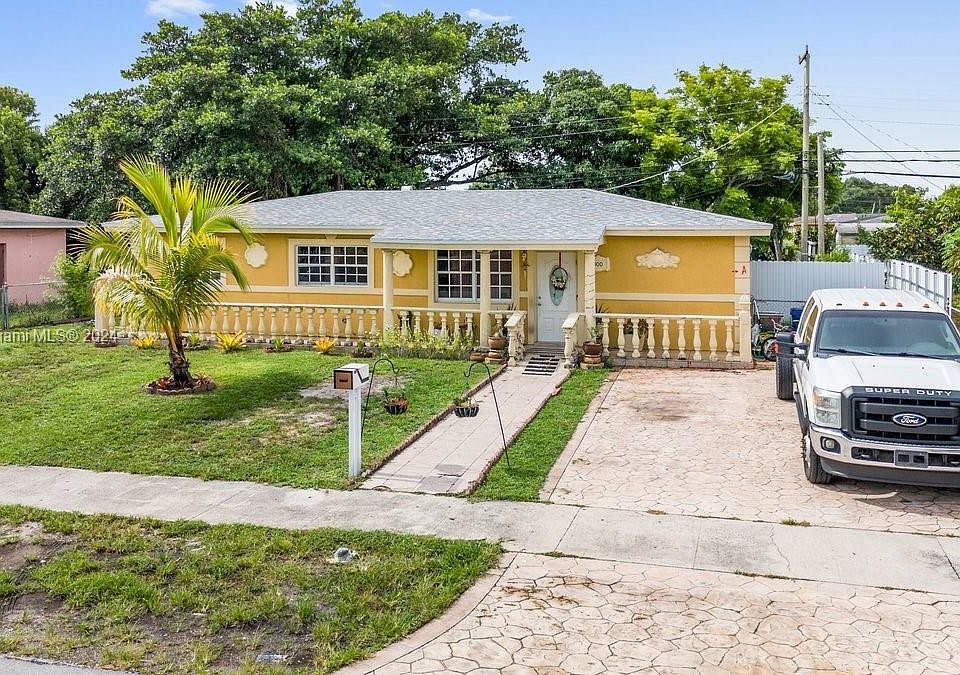 1st image of 3300 NW 173rd Ter