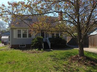 1150 46th St, Des Moines, IA 50311