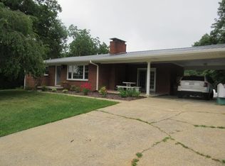 3109 Indian Ridge Rd, Johnson City, TN 37604