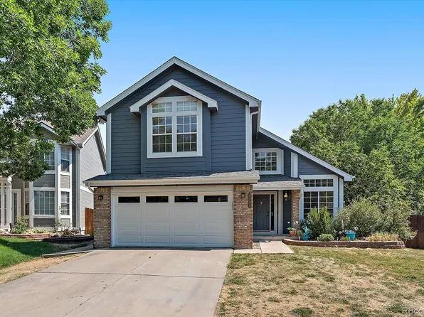 6720 W 97th Circle, Broomfield, CO 80021