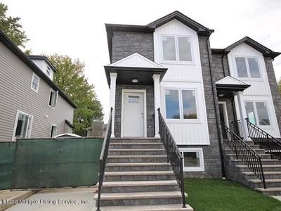 94 Lenevar Ave, Staten Island, NY, 10309